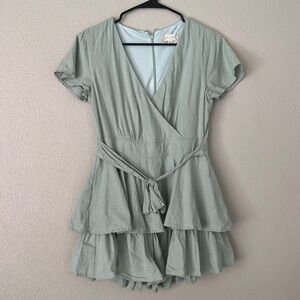 Altar’d State Dress